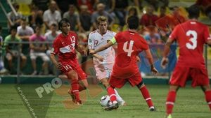 Hertha Berlin - Real Madrid, azi, la ora 19.00, pe Sport.ro