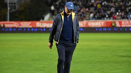 Leo Grozavu pune la zid arbitrajul: „A interpretat diferit și greșit multe faze”