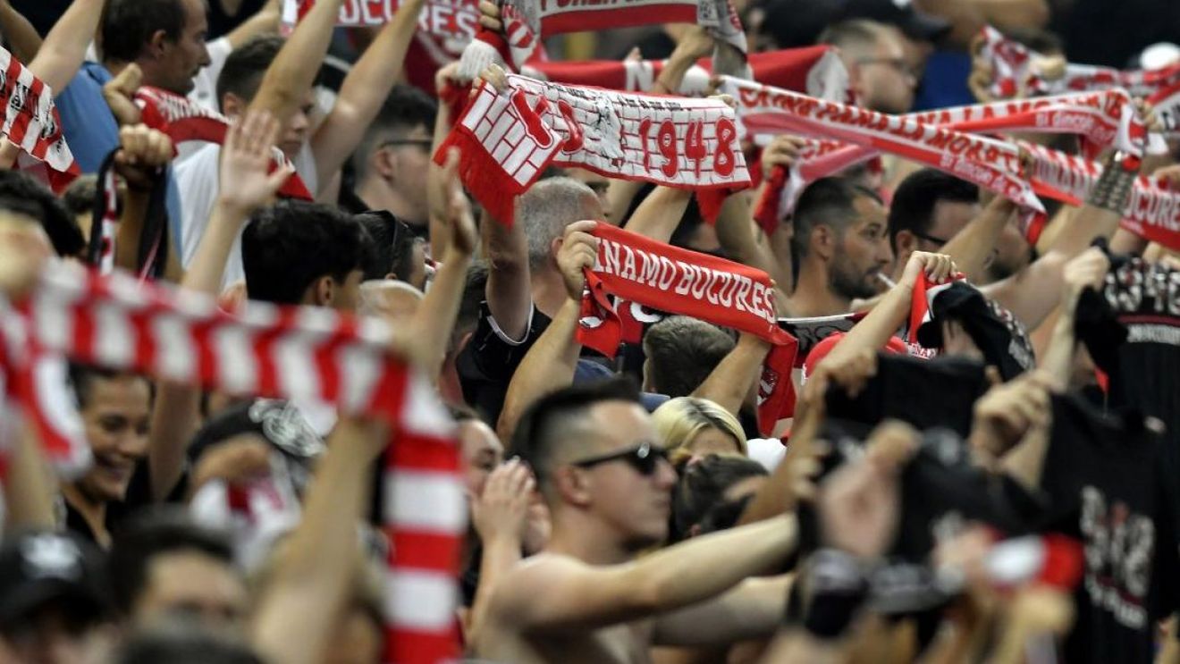 Un fost mare fotbalist al României, avertisment pentru suporterii lui Dinamo: „Sunt destul de deștepți să nu accepte asta!” | EXCLUSIV ProSport Live