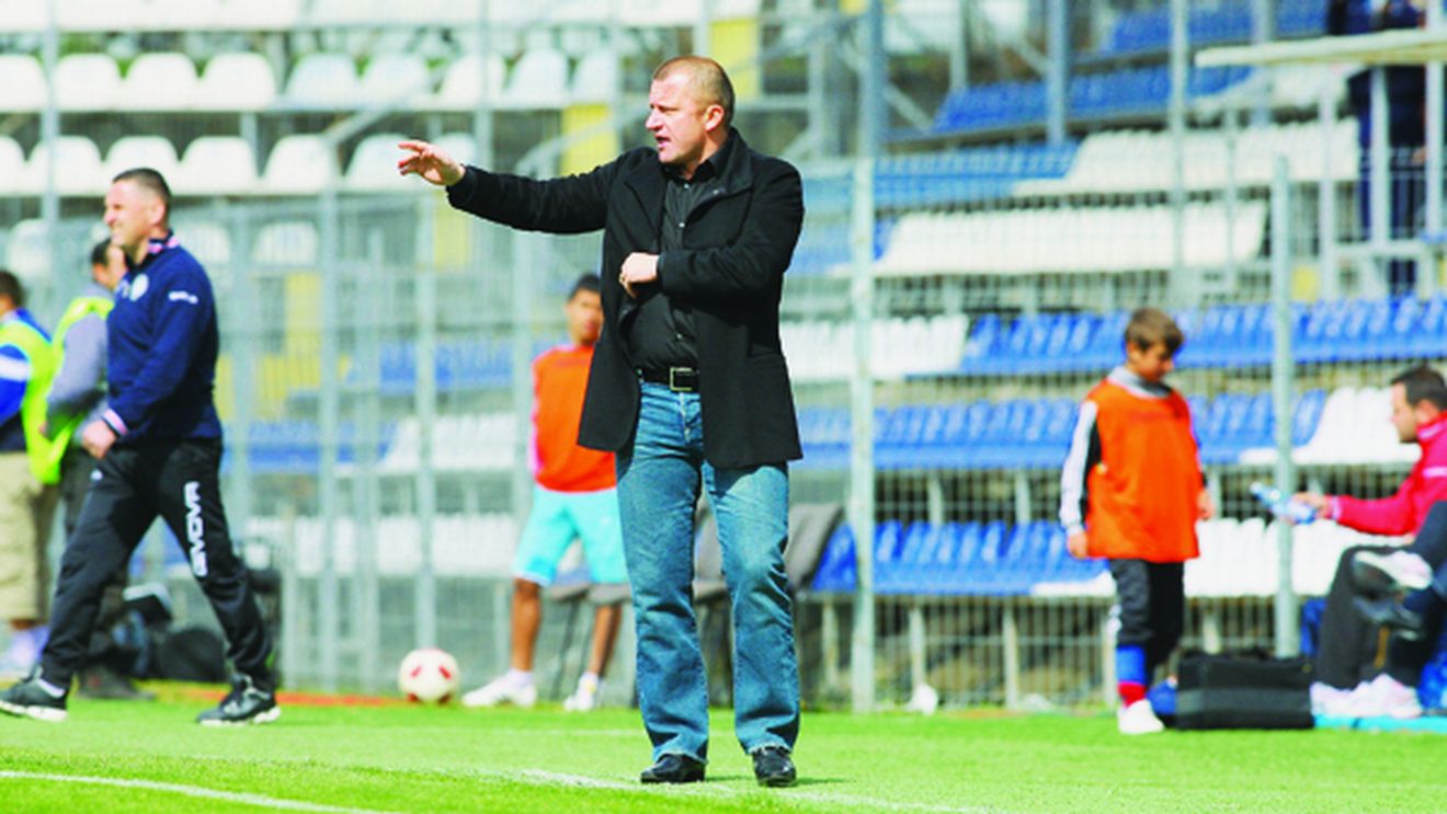 Au început să umble cu valiza!** "Urziceni, motivată de alte echipe!"