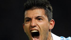 Sergio - Edin - Mario, un atac de vis!** Care este prețul corect pentru ofensiva "cetățenilor"