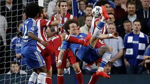 OFICIAL: PSG a anunțat că a ajuns la un acord pentru transferul lui David Luiz