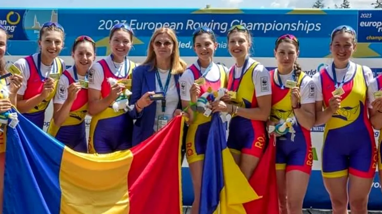 Ce prețuri trebuie să achite fanii români aflați la Paris pentru sesiunile finale de canotaj! Team România are la acest sport cele mai mari șanse la medalii la Jocurile Olimpice 2024 din toate cele 18 discipline cu care participă. SPECIAL