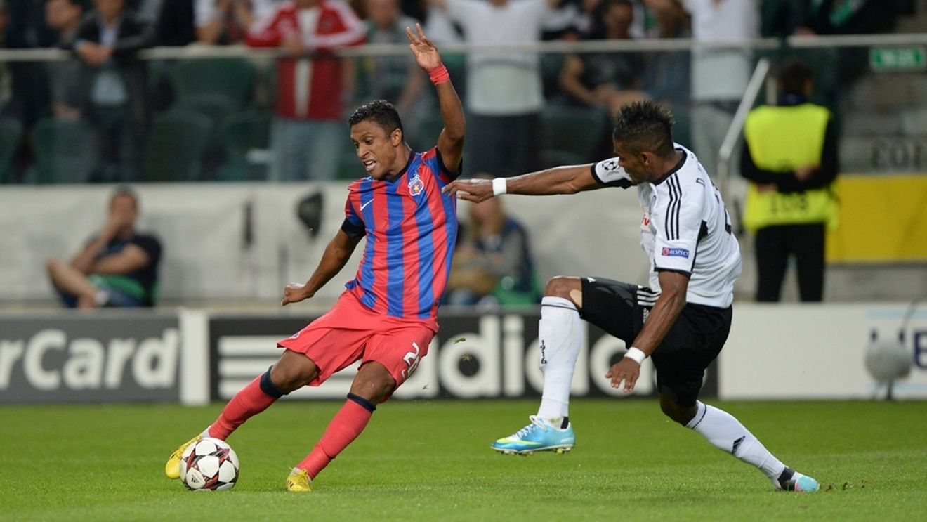 Tatu a avut un șoc când a revenit la Steaua: "S-a schimbat totul!" Ce le-a spus brazilienilor despre Reghe