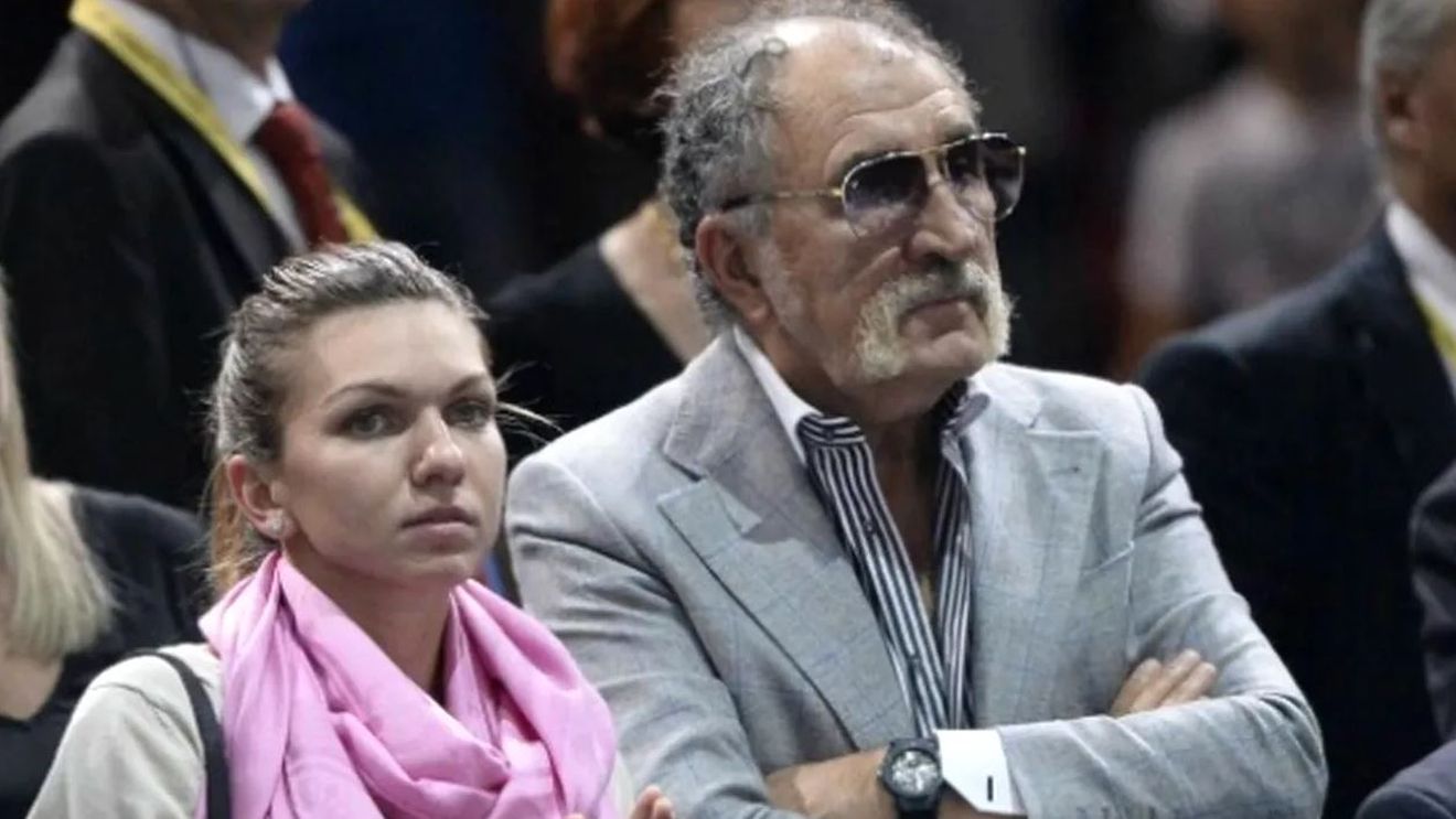 Ion Țiriac, tranșant în cazul suspendării de 4 ani pe care a primit-o Simona Halep. Miliardarul a evidențiat greșeala care i-ar putea compromite cariera româncei: „Ea are o singură vină!”
