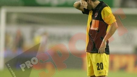 Dezamăgire la Dinamo:** "Meciul de la Split a stricat totul! Nu putem uita acel moment!"