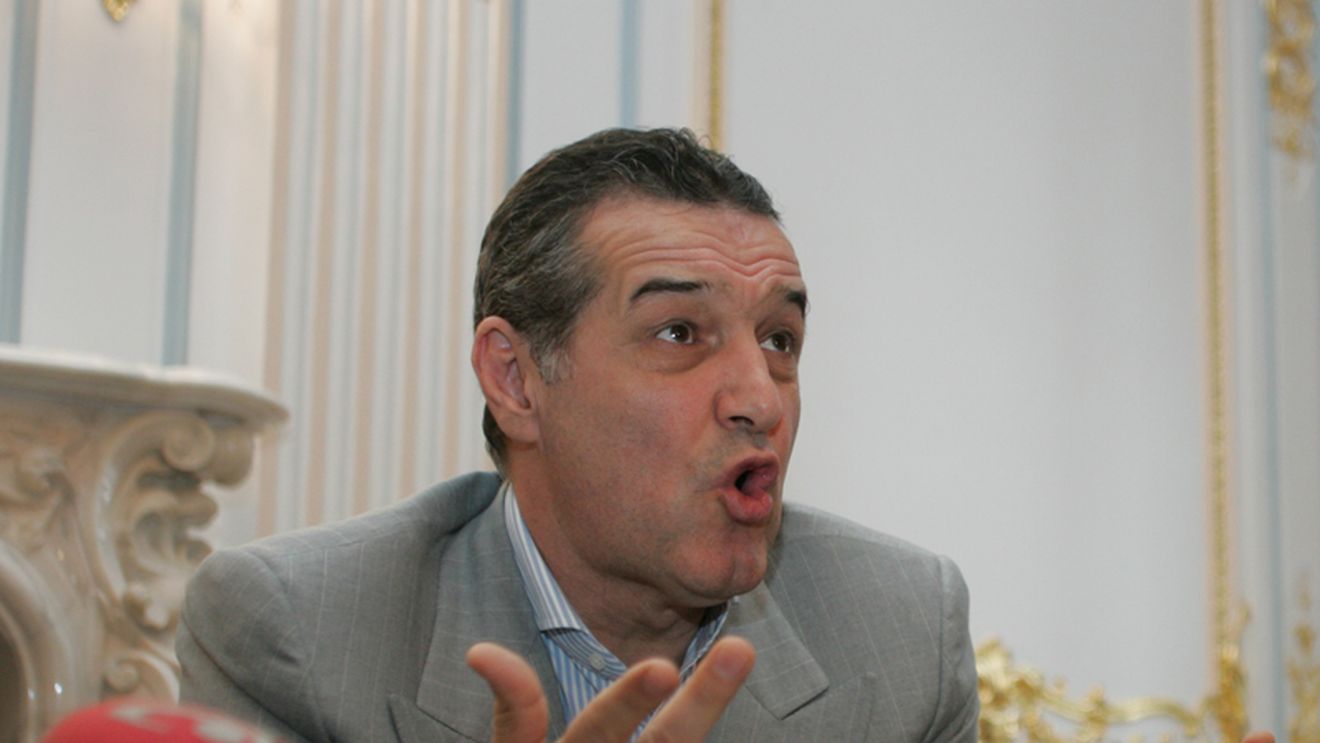 Gigi își strigă disperarea: **"Este un abuz! Nu vor să-mi dea drumul!"