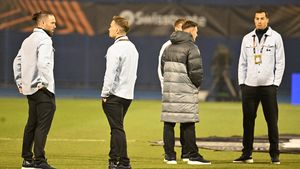 Transferul cu care Gigi Becali speră să o revitalizeze pe FCSB: „Am refuzat oferte mai bune din Europa şi SUA”