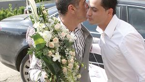 "Mirel mi-a zis că nu vrea să cerșească la poarta Interului"