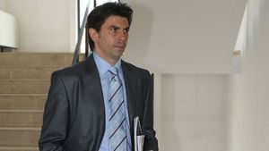 "Nu vom tolera nicio acțiune de indisciplină la națională!"**