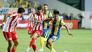 „E al dracului de plăcut!”. Secretul succesului pentru revelația din Superliga