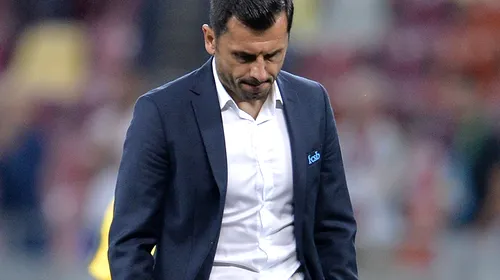 Gigi Becali a ordonat ca doi jucători să fie scoși din lotul pentru UEFA: „Avem soluții!” Reacția lui Nicolae Dică