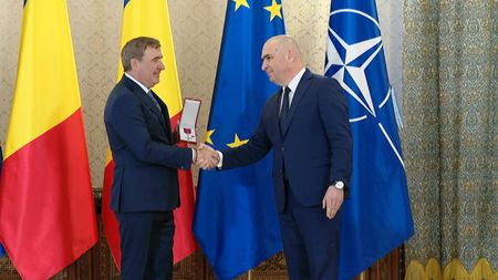 „Hagi e acum ca Bolojan! Dar Gică are antidotul”. Adrian Mititelu se poziționează împotriva curentului cu o comparație de zile mari