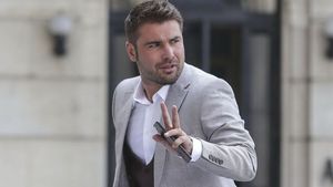 Adrian Mutu și bolidul de peste 200.000 de dolari care l-a cucerit: „Nu avem străzi pentru el”. Cu ce mașină se mulțumește | VIDEO EXCLUSIV ProSport Live