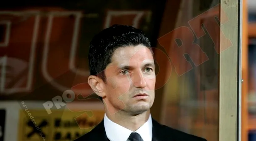 Lucescu jr.: 