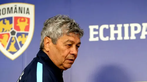 Mircea Lucescu, anunțul care răstoarnă planurile lui Răzvan Burleanu! „Nu am acceptat nimic! Nu sunt selecționerul României”