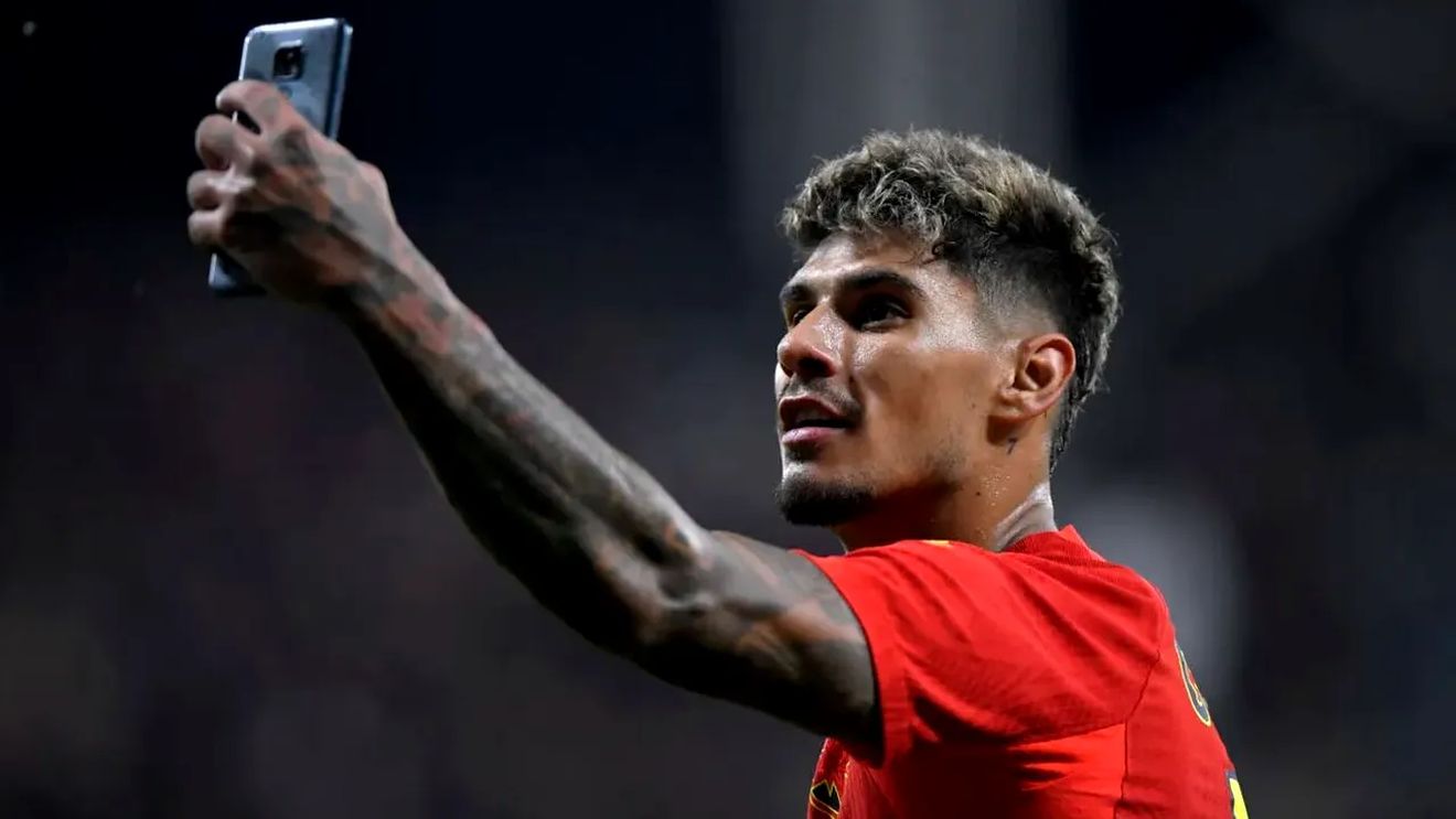 Florinel Coman a dat verdictul despre FCSB - Manchester United