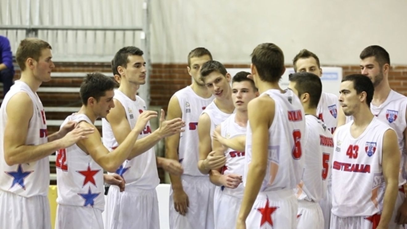 Meci senzațional în Liga a II-a:** Steaua a câștigat cu SCM Craiova la o diferență URIAȘĂ‚! VIDEO "Militarii" au reușit un coș fantastic