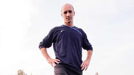 Gabriel Mureșan: "Mi-aș dori să joc în Germania!"