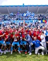 Primul fotbalist care anunță că vrea să continue la Corvinul și în SuperLiga, deși îi expiră contractul. A adunat puțin peste 45 de minute în tot sezonul de Liga 2