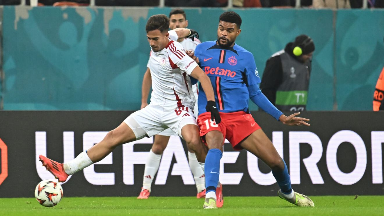 „Babistuta”, fotbalistul grec de 17 ani pe care vrea să-l transfere Real Madrid de la Olympiacos