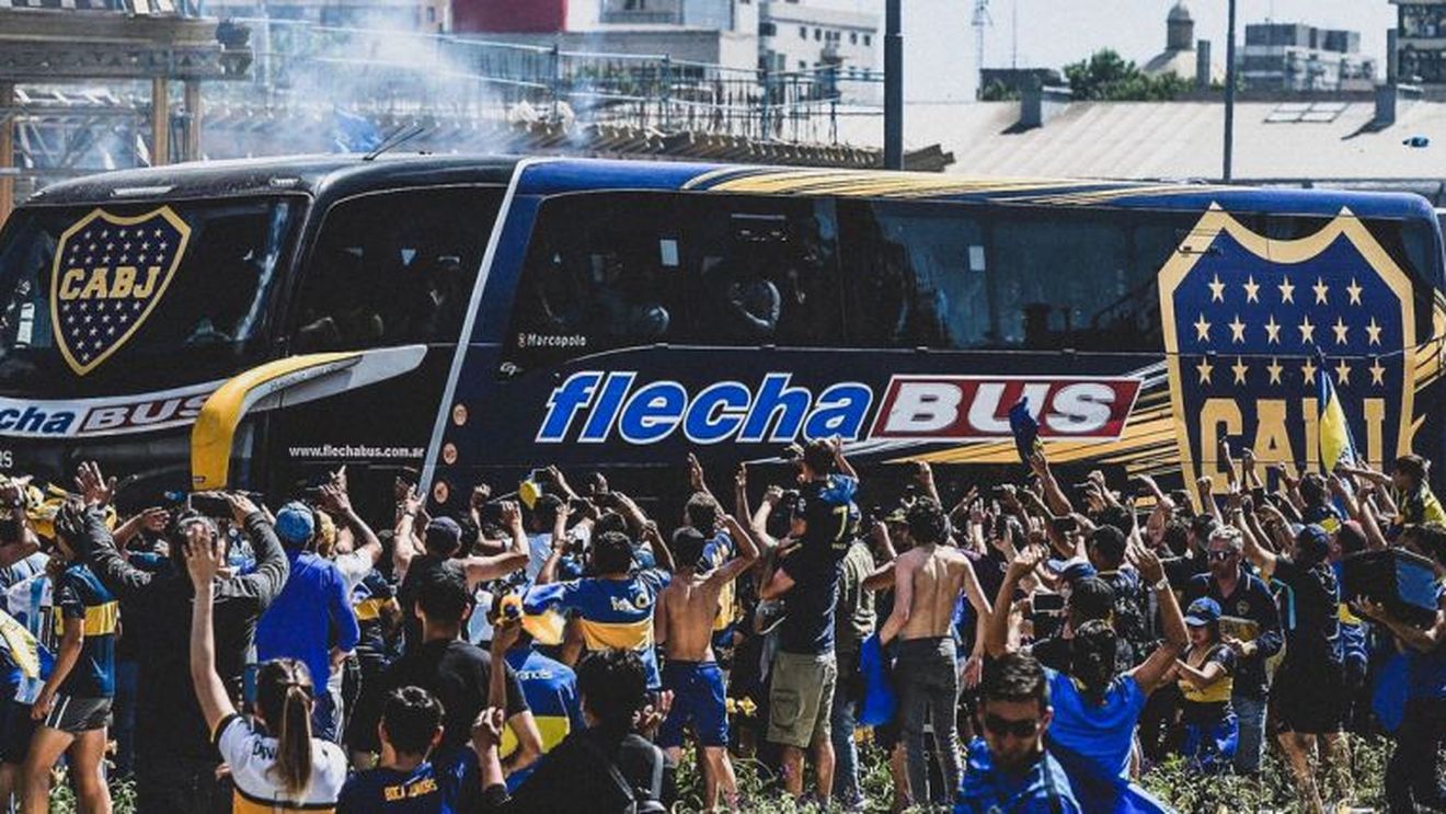 Cine a produs incidentele șocante de la Boca - River: "Ei sunt problema! E o mafie infiltrată în fotbal de peste 50 de ani"