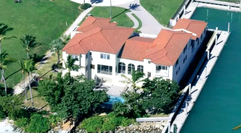 Se vinde cea mai scumpă casă din lume! E în SUA și nici Leo Messi sau David Beckham nu pot visa la ea: de ce costă 274.000.000 de euro