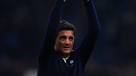 Nota lui Cristi Chivu după Inter - Genoa 2-0. Italienii s-au lămurit: „Fără dubii!”