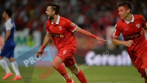 LIVE BLOG | Liga 1, prima etapă | Atenție, "câini răi". Dinamo o învinge pe Oțelul cu 4-0 și este lider pentru o săptămână. CSMS Iași - Viitorul 0-0