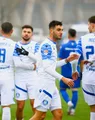 CSM Slatina, trei achiziții de perspectivă. A adus doi tineri din SuperLiga, iar pe unul l-a luat din Liga 3