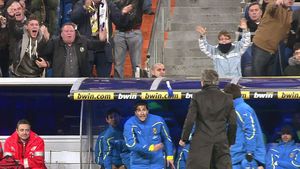 Atac la Mourinho:** "Are un comportament de cotețar, nu de antrenor al lui Real Madrid!"