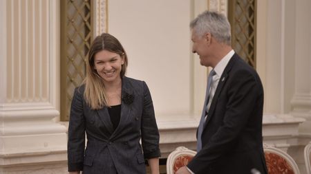 Italienii sunt la picioarele Simonei Halep. ”Românca este mereu în top! Cea mai constantă jucătoare a ultimilor ani!”