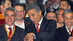 "Meciul cu Dinamo e la fel ca cel cu Fenerbahce!** Trebuie să batem!"