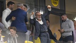 MERCATO Gigi Becali a găsit golgheterul ideal pentru FCSB: „E din neamul pe care îl iubesc cel mai mult”