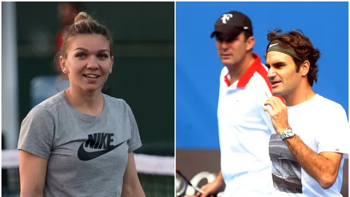 Paul Annacone, fostul antrenor al lui Federer și Sampras, declarație fantastică pentru ProSport: „Simona Halep mai poate câștiga 6 Grand Slam-uri” Experții americani au identificat secretul româncei | EXCLUSIV