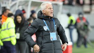 Marin Dună anunță schimbări la FC Voluntari după înfrângerea cu Dinamo: „Doar ei vor rămâne!”