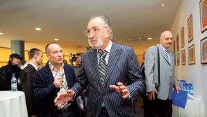 Realitatea crudă:** "Sportivii mor de foame!"