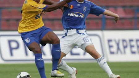 Gerlem: "Nici în Brazilia nu am văzut asemenea meciuri"