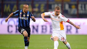 Italienii au anunțat că un fost jucător al Inter-ului și Romei se află pe lista Stelei. Reacția oficialilor roș-albaștri: "Perioada de transferuri s-a încheiat"
