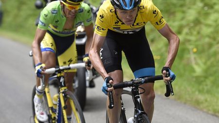 Dezvăluire | Turul Franței 2016 ajunge de ziua Franței pe legendarul Mont Ventoux. Organizatorii au pregătit o etapă istorică