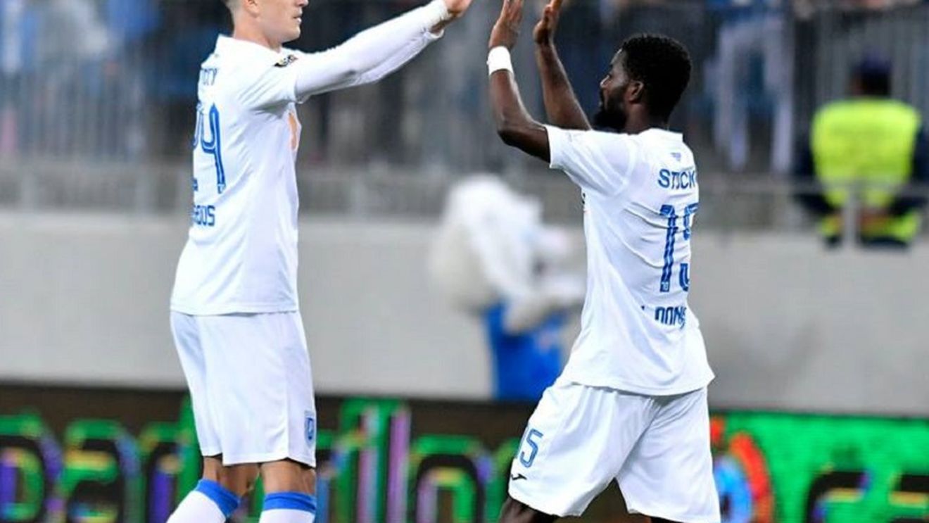 Schimbul iernii în Liga 1 e oficial! Gardoș și un "wonderkid" al Craiovei merg la Iași, Andrei Cristea va juca în Bănie. Atacantul era dorit și de FCSB