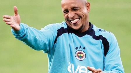 Roberto Carlos: "Vreau să mai joc măcar 6 luni la Real, chiar și gratis!"