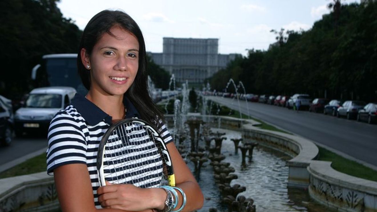 Olaru, învinsă de Krajicek