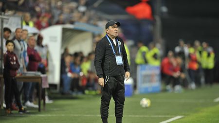 Hagi, ofertat de o echipă din Turcia! Ce a transmis "Regele", imediat după ce a aflat că e dorit în campionatul în care a scris istorie 