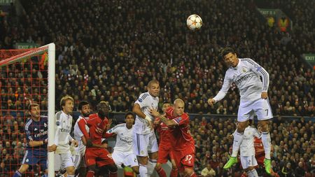 Se prelungește coșmarul lui Liverpool? Bale revine pentru Real, "cormoranii" au șanse minime să își ia revanșa pentru umilința din tur