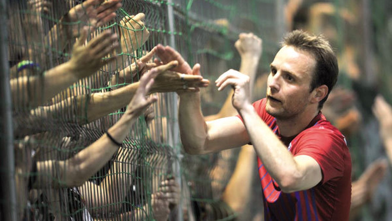 Martinovic, declarație de dragoste necondiționată pentru Steaua:** "Decât să fac asta, mai bine rămân fără echipă!" Cele mai frumoase  și cele mai grele momente trăite în Ghencea: