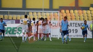 Clujenii vor să continue tradiția:** "Am câștigat cu Dinamo de două ori anul trecut, vrem să o facem și acum"