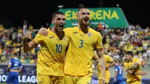 „Acolo va juca Nicolae Stanciu”. Anunț despre căpitanul naționalei României, care e dorit de Gigi Becali, Dan Șucu și Nelu Varga la echipele lor