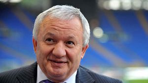 Porumboiu e bucuros după ce a pus frână Stelei:** "Nu vor mai pierde multe meciuri! Am avut un Dani Coman într-o formă excelentă"