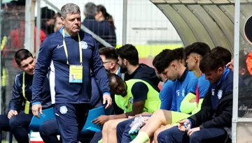 Meci fără miză în Copou, între o echipă cu jucători neplătiți și una deja retrogradată! Tibor Selymeș face apel la orgoliul elevilor săi: ”Nu dă bine pentru CV-ul nostru să nu câștigăm”